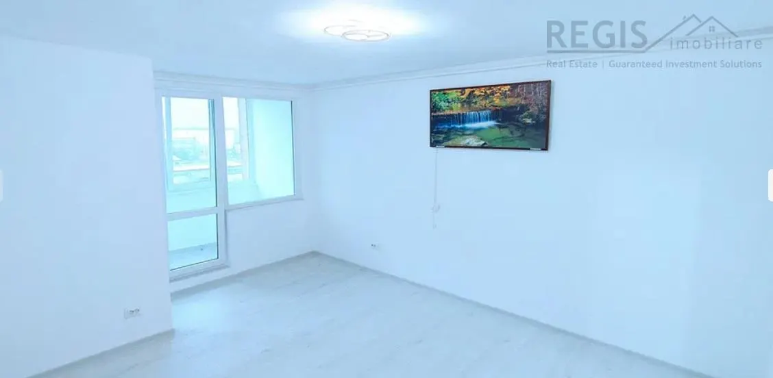 Garsoniera renovata Noua - foto 1