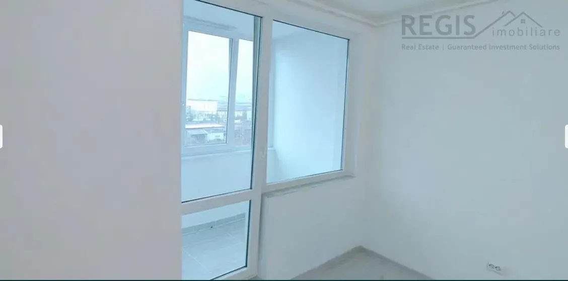 Garsoniera renovata Noua - foto 4