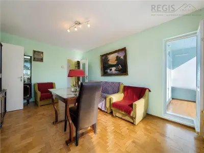 Apartament 2 camere la etaj intermediar pe Calea Bucuresti - foto 2
