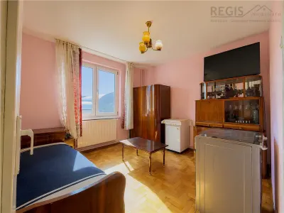 Apartament 2 camere la etaj intermediar pe Calea Bucuresti - foto 4