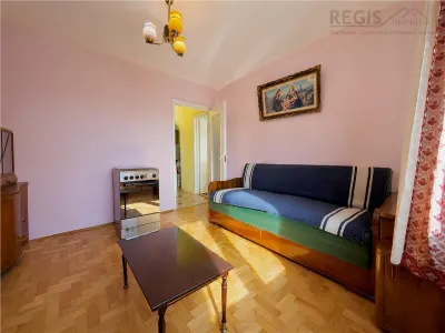Apartament 2 camere la etaj intermediar pe Calea Bucuresti - foto 5