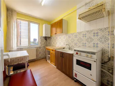 Apartament 2 camere la etaj intermediar pe Calea Bucuresti - foto 7