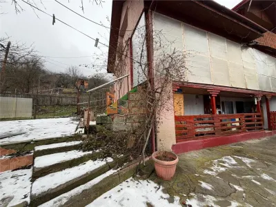 Casa tip P+1  zona Gura Tegii - foto 17