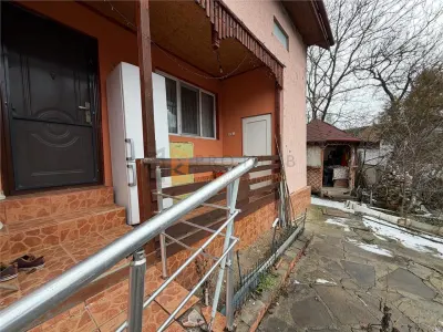 Casa tip P+1  zona Gura Tegii - foto 3