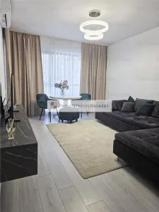 Pipera | Aviatiei | Porsche | Onix Park | Bloc 2023 | Parcare - Bucuresti