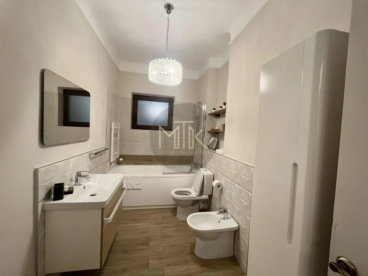 Apartament lux, 5 camere - zona Kiseleff - foto 11