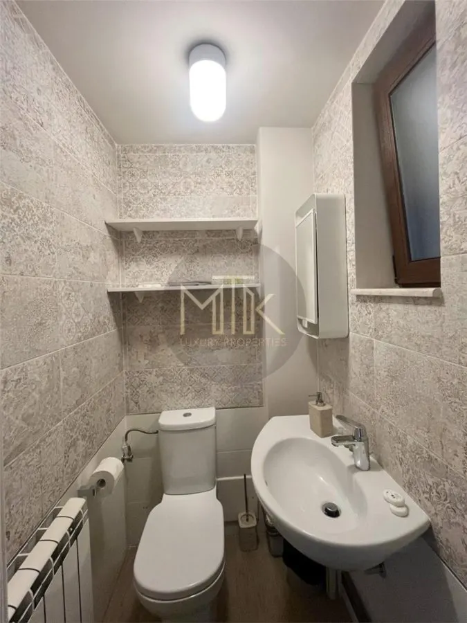 Apartament lux, 5 camere - zona Kiseleff - foto 13