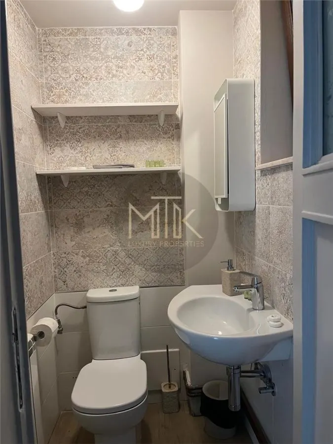 Apartament lux, 5 camere - zona Kiseleff - foto 14