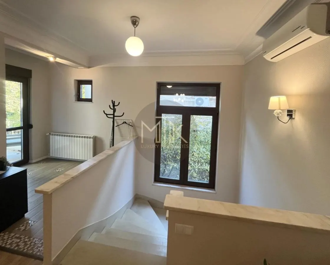 Apartament lux, 5 camere - zona Kiseleff - foto 19