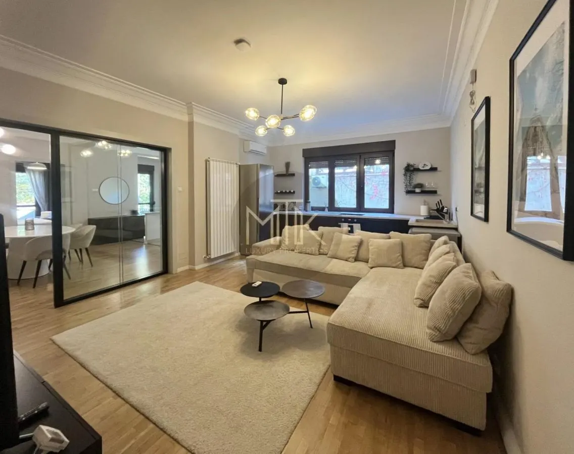 Apartament lux, 5 camere - zona Kiseleff - foto 3
