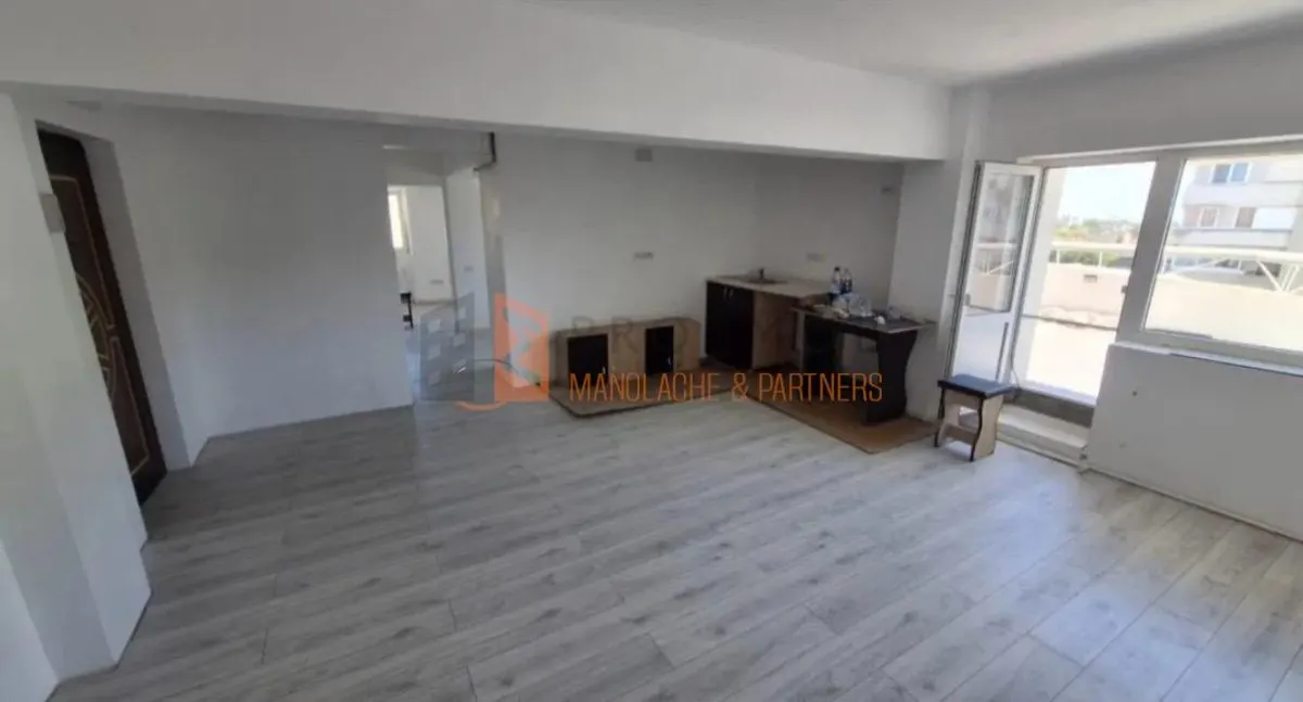 Apartament 2 camere cf 1 decomandat zona Unirii Sud - foto 1