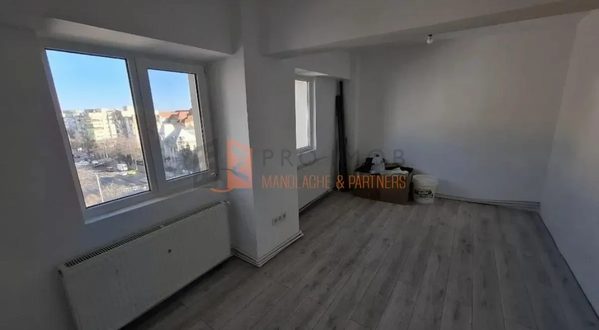 Apartament 2 camere cf 1 decomandat zona Unirii Sud - foto 8
