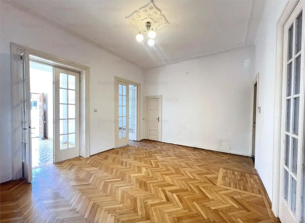 Vanzare casa Floreasca - Barbu Vacarescu - foto 1