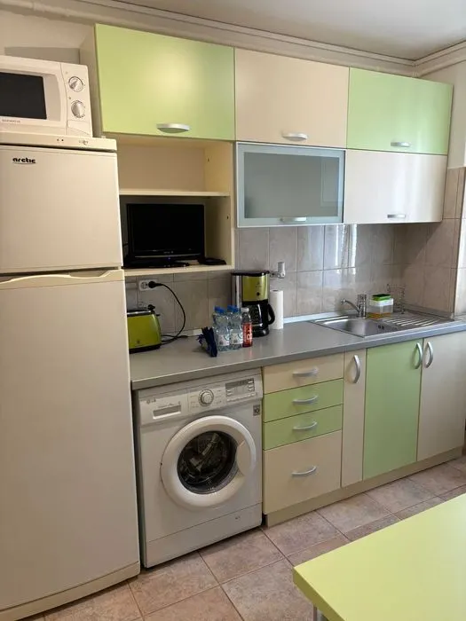 Apartament 2 camere, etajul 1 zona Garii - foto 3