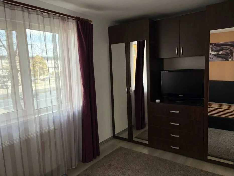 Apartament 2 camere, etajul 1 zona Garii - foto 7