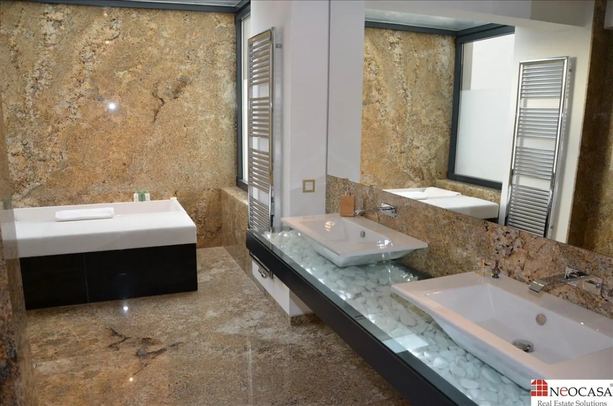 PROPRIETATE REMARCABILA - ELEGANTA, SPATIU, ARHITECTURA, NUMEROASE FACILITATI - foto 21