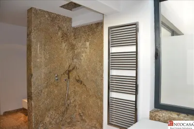 PROPRIETATE REMARCABILA - ELEGANTA, SPATIU, ARHITECTURA, NUMEROASE FACILITATI - foto 23