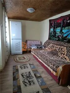 Casa tip parter zona Sarata Monteoru - foto 12