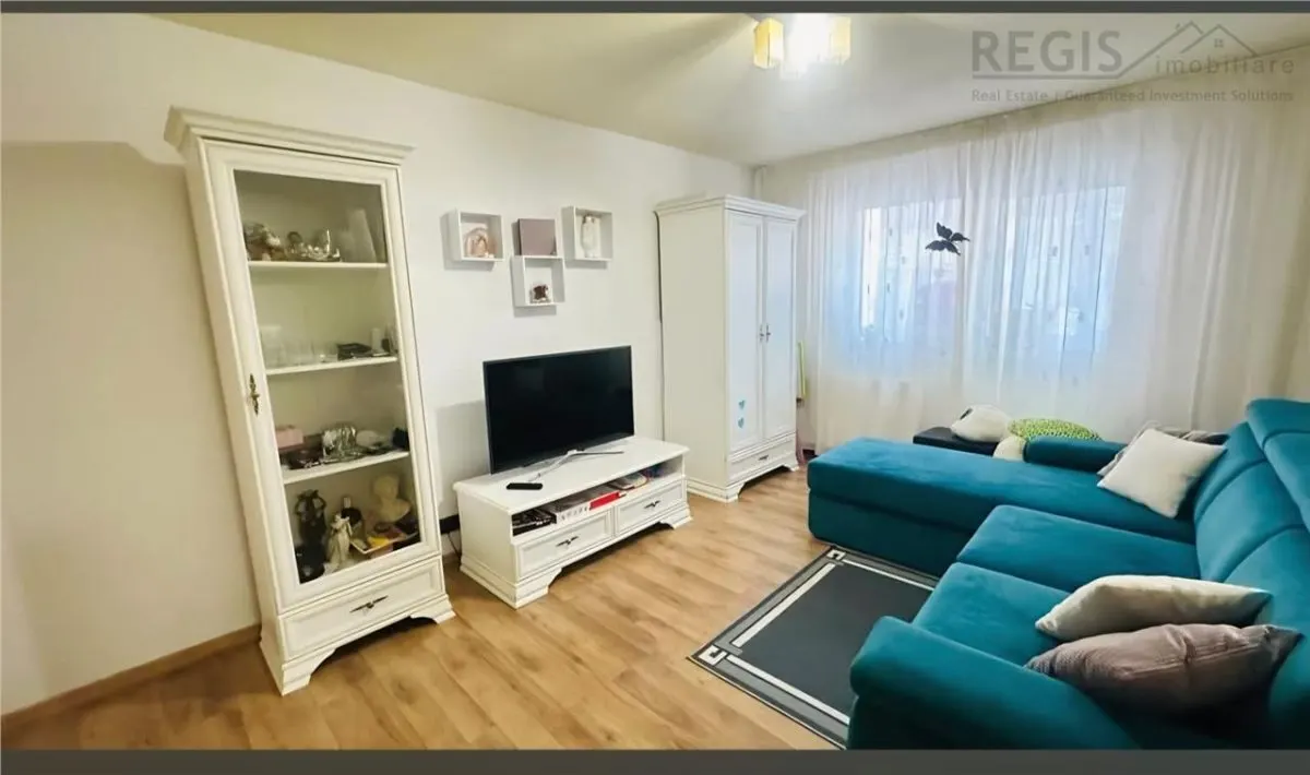 Apartament modern de 3 camere Astra - foto 1