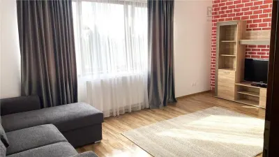 Apartament 2 camere | Grandis Residence | Tractorul | Parcare inclusă - Brasov
