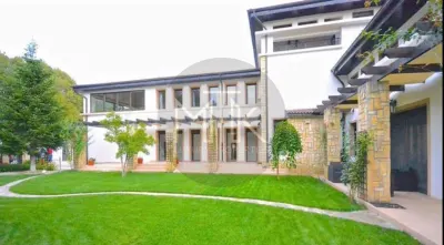 EXCLUSIV I VILA LUX + PISCINA I Pipera I Comision 0% - Bucuresti