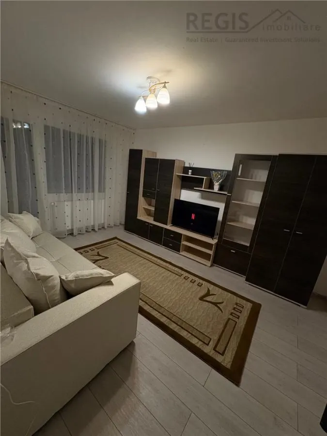 Apartament Doua Camere Astra - foto 1