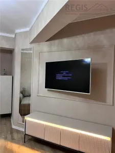 Apartament 3 camere, prima închiriere, bloc nou - foto 2