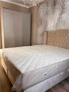Apartament 3 camere, prima închiriere, bloc nou - foto 15