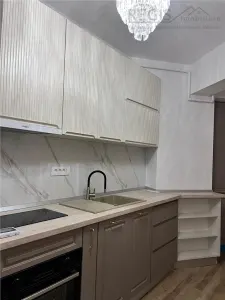 Apartament 3 camere, prima închiriere, bloc nou - foto 16