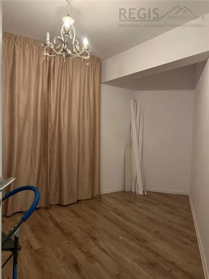 Apartament 3 camere, prima închiriere, bloc nou - foto 19