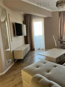 Apartament 3 camere, prima închiriere, bloc nou - foto 4