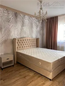 Apartament 3 camere, prima închiriere, bloc nou - foto 9