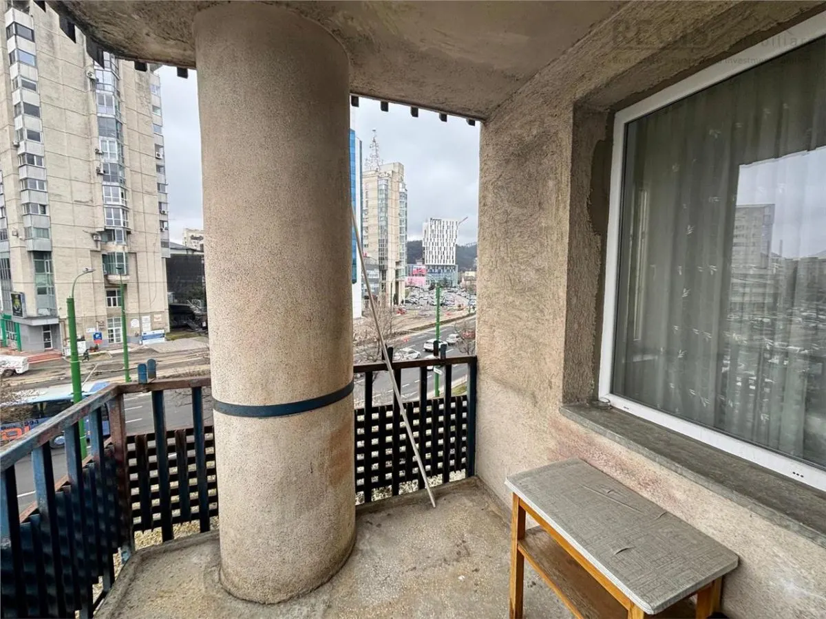 Apartamant 3 Camere Centu Civic - foto 12
