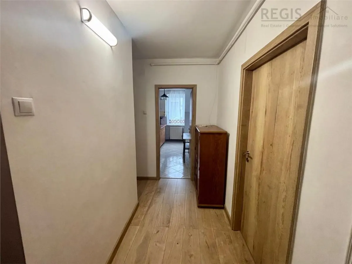 Apartamant 3 Camere Centu Civic - foto 10