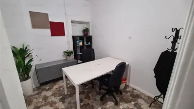 Apartament 4 camere Ultracentral | renovat complet 2020 | boxa la subsol | Romana- Ambasada Marii Britanii | - foto 7