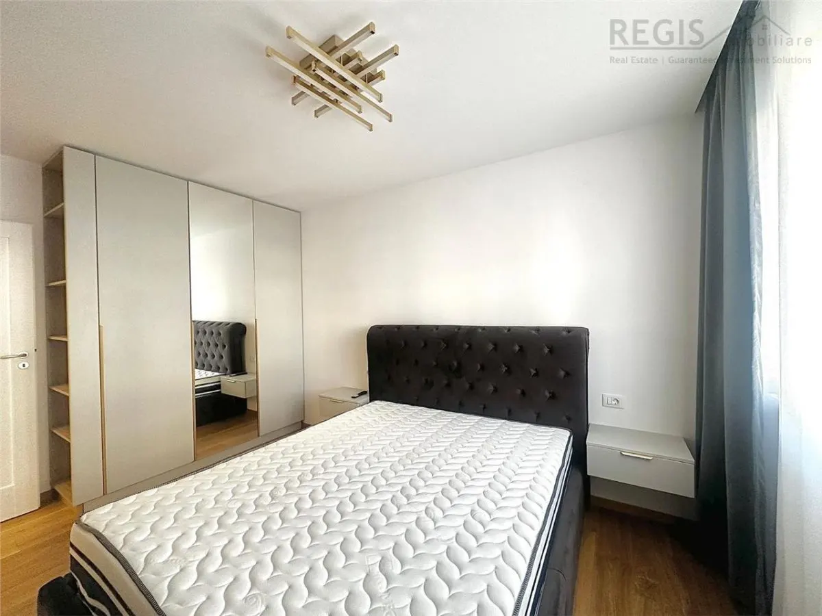 Apartament superb  de inchiriat Urban Plaza - foto 2