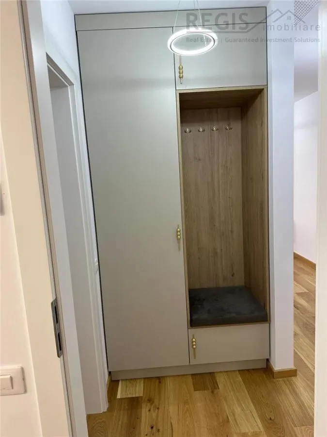 Apartament superb  de inchiriat Urban Plaza - foto 11