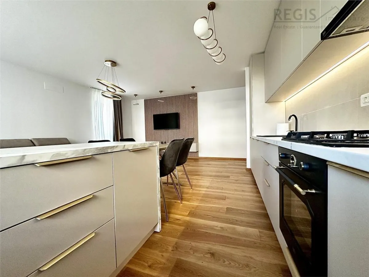 Apartament superb  de inchiriat Urban Plaza - foto 3
