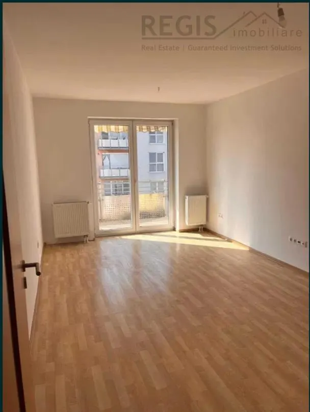Apartament spatios cu parcare si boxa Avangarden 2 - foto 3