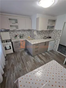 Apartament 4 camere decomandat confort 1 zona Dorobanti 2 - Buzau