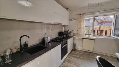 Apartament de 3 camere zona Carpatilor - foto 8