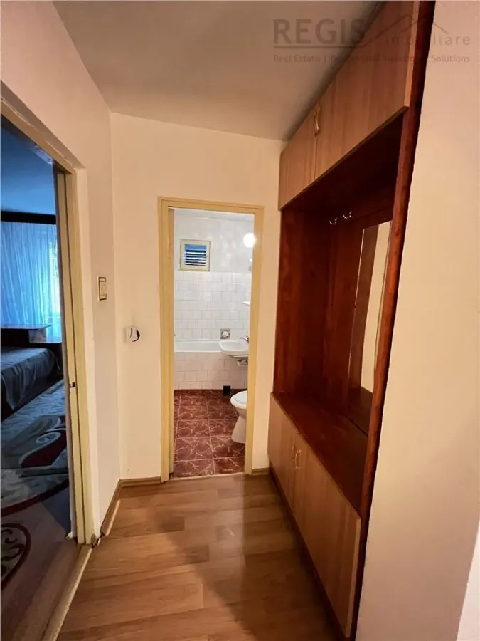 Vanzare apartament 2 camere - Astra, strada Cocorului - foto 12