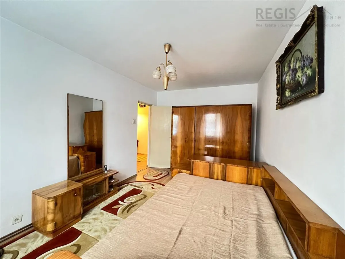 Vanzare apartament 2 camere - Astra, strada Cocorului - foto 15