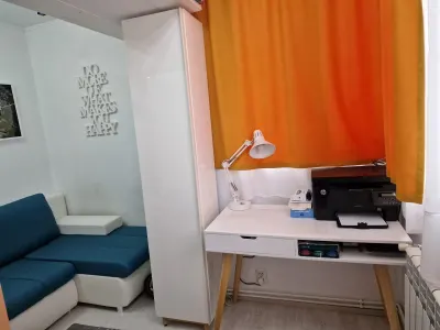 Apartament 2 camere decomandat Astra- Sitarului - foto 7