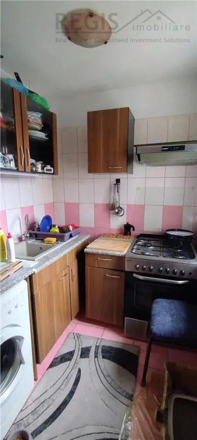 Apartament 2 camere Micro 14 - foto 4