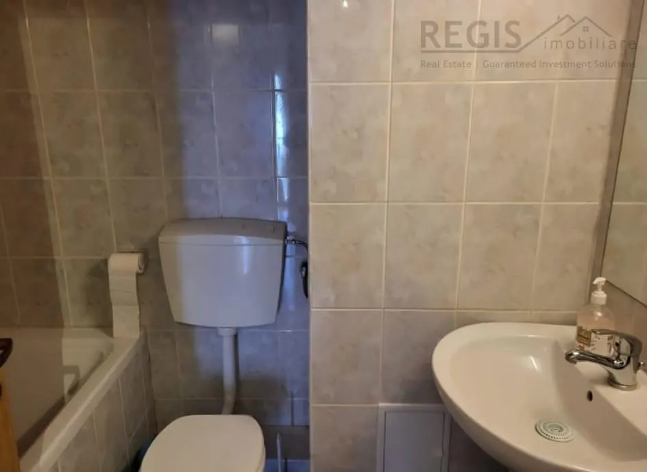 Apartament 2 camere | Centru Civic | Balcon - foto 5