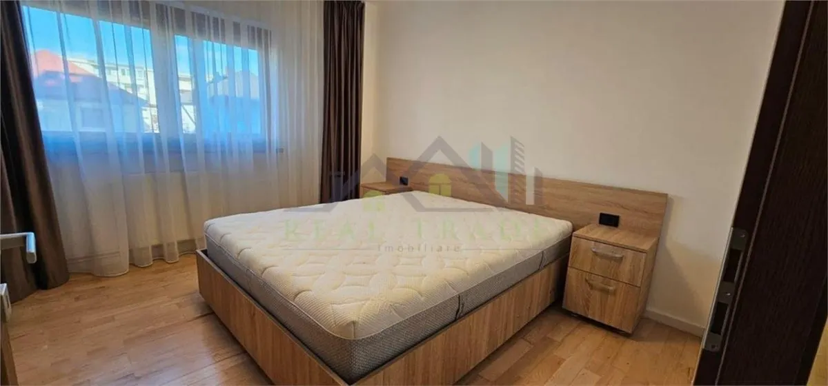 Apartament 2 camere decomandat zona Judetean - foto 3