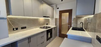 Apartament 2 camere decomandat zona Judetean - foto 6