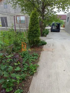 Casa tip parter zona Capatanesti - foto 5