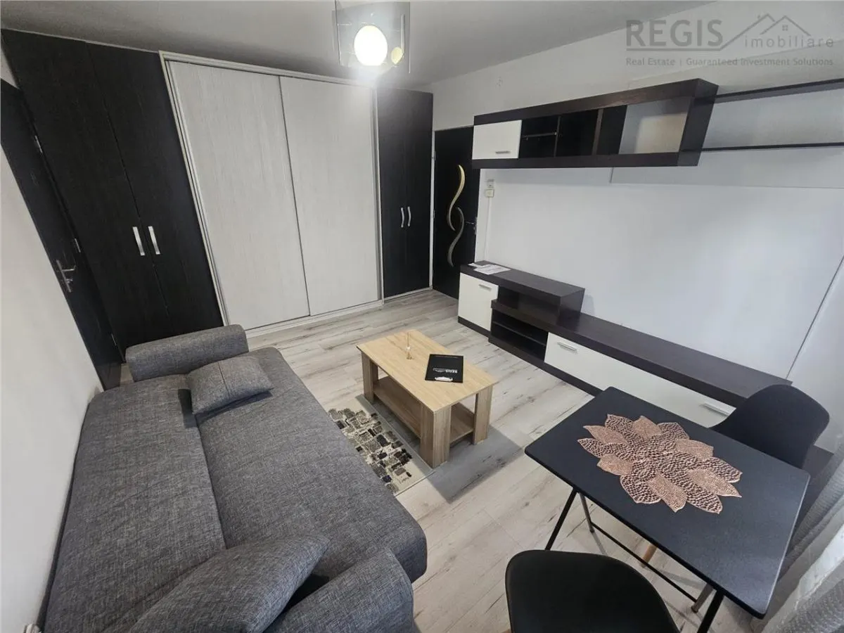 Apartament 2 camere Florilor cu parcare - foto 4